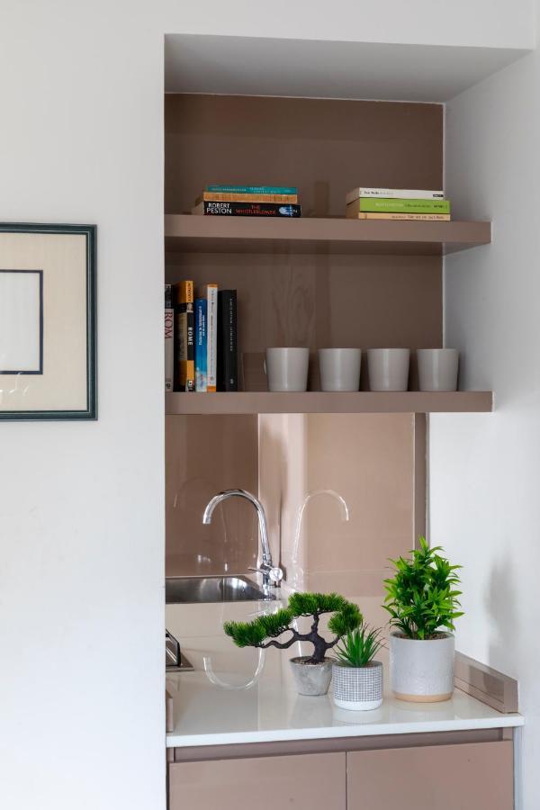 Vittoria Apartment Bdb Rzym Zewnętrze zdjęcie
