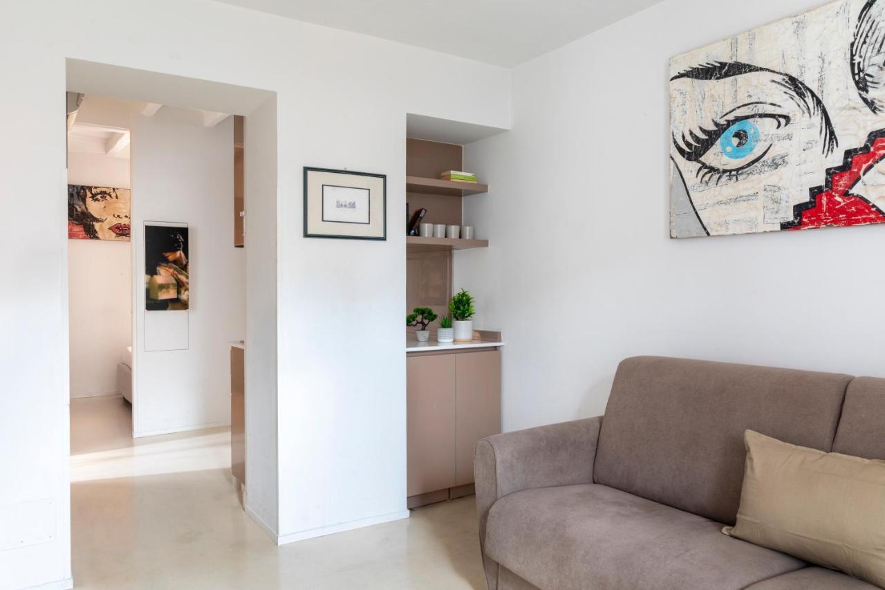 Vittoria Apartment Bdb Rzym Zewnętrze zdjęcie
