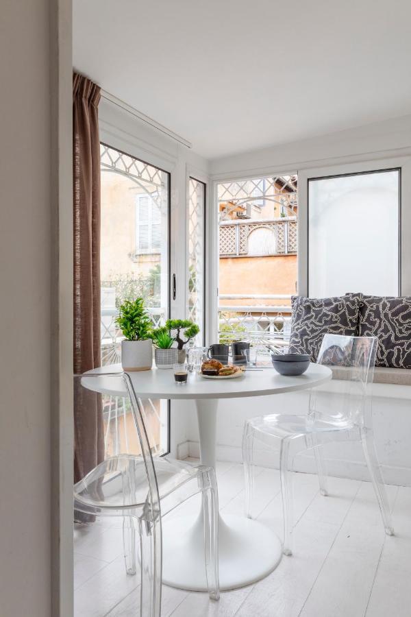 Vittoria Apartment Bdb Rzym Zewnętrze zdjęcie