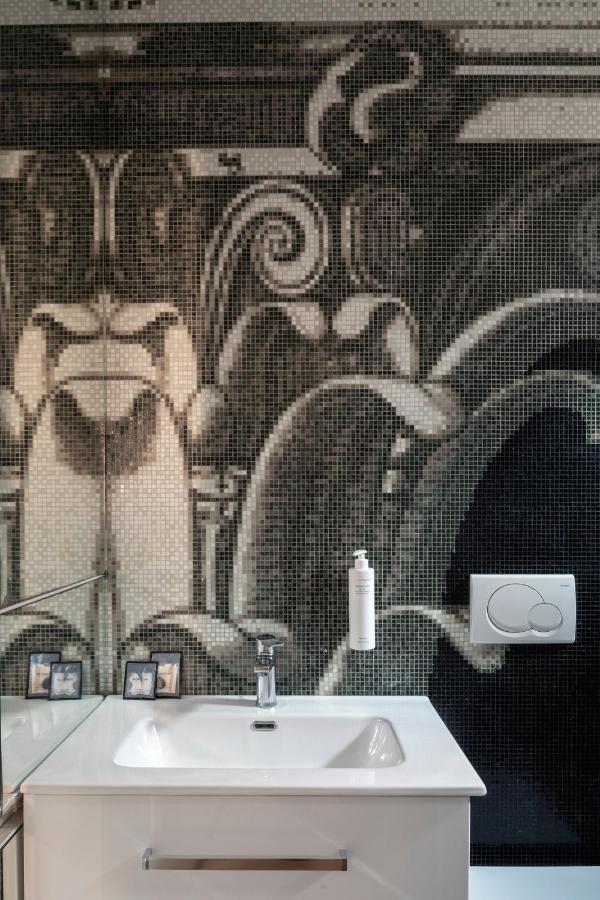 Vittoria Apartment Bdb Rzym Zewnętrze zdjęcie
