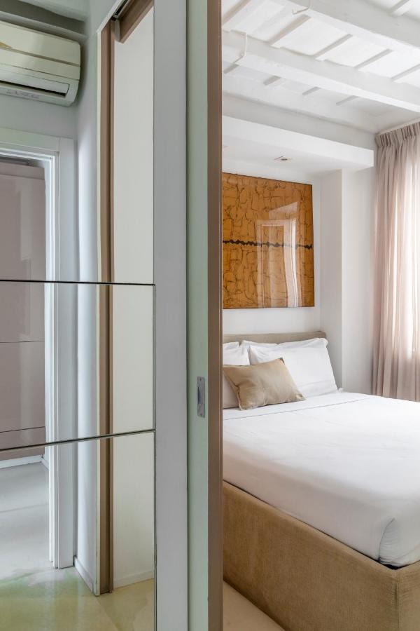 Vittoria Apartment Bdb Rzym Zewnętrze zdjęcie