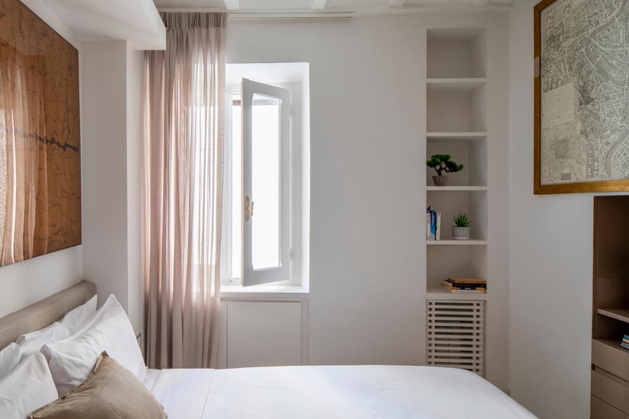 Vittoria Apartment Bdb Rzym Zewnętrze zdjęcie